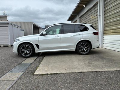 2024 BMW X5 thumbnail 44