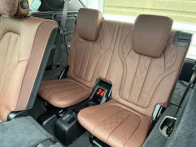 2024 BMW X5 thumbnail 22