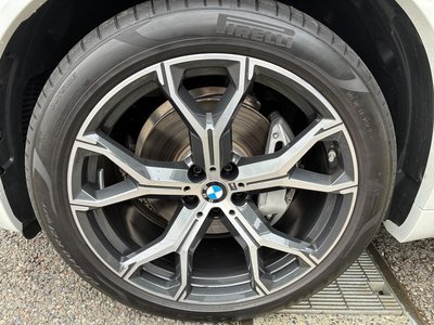 2024 BMW X5 photo 6