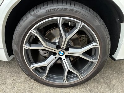 2024 BMW X5 thumbnail 45