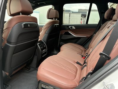 2024 BMW X5 photo 11
