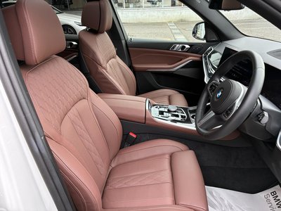 2024 BMW X5 thumbnail 35