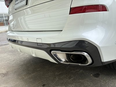 2024 BMW X5 thumbnail 30