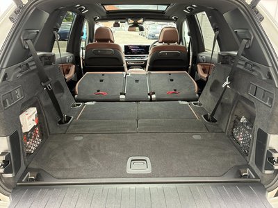 2024 BMW X5 thumbnail 27