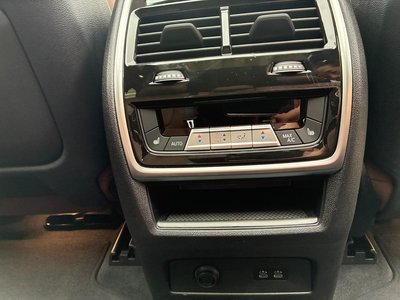 2024 BMW X5 photo 10