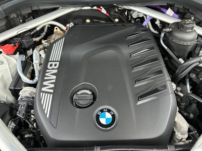 2024 BMW X5 photo 5
