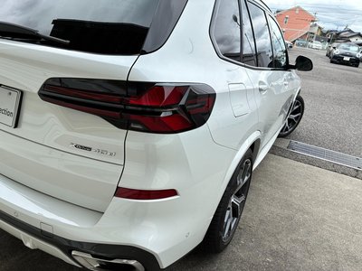 2024 BMW X5 thumbnail 31