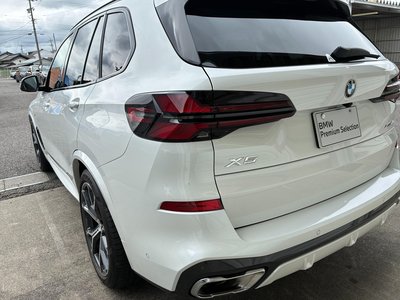 2024 BMW X5 thumbnail 47