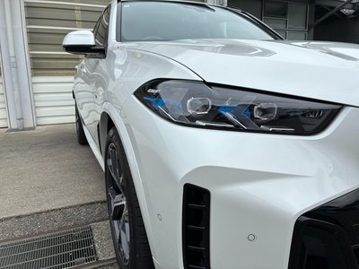 2024 BMW X5 photo 15