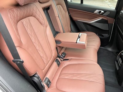 2024 BMW X5 thumbnail 33