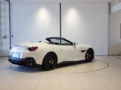 صورة 10 لـ 2018 Ferrari PORTOFINO