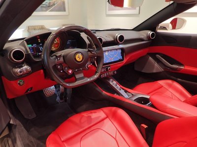 صورة 5 لـ 2018 Ferrari PORTOFINO