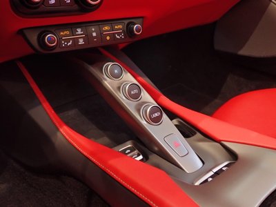 صورة 30 لـ 2018 Ferrari PORTOFINO