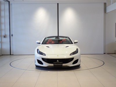 صورة 3 لـ 2018 Ferrari PORTOFINO