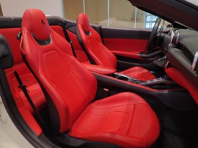 صورة 27 لـ 2018 Ferrari PORTOFINO