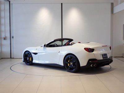 صورة 6 لـ 2018 Ferrari PORTOFINO