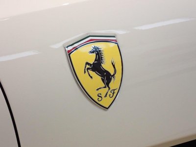صورة 48 لـ 2018 Ferrari PORTOFINO
