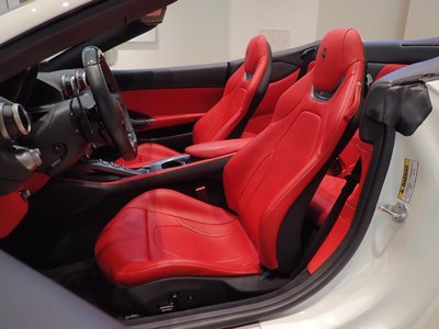 صورة 22 لـ 2018 Ferrari PORTOFINO