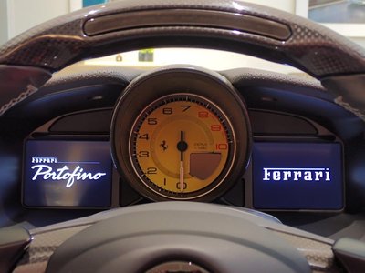 صورة 17 لـ 2018 Ferrari PORTOFINO