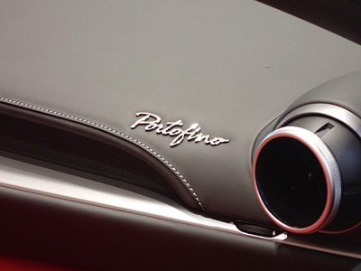 صورة 42 لـ 2018 Ferrari PORTOFINO