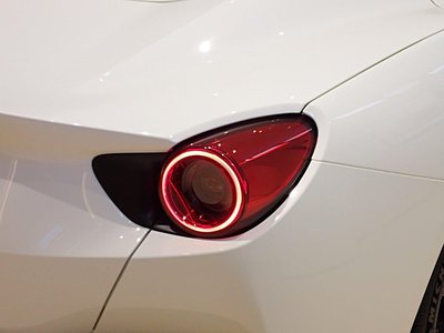 صورة 46 لـ 2018 Ferrari PORTOFINO