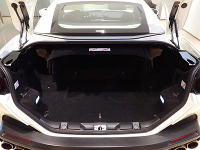 صورة 49 لـ 2018 Ferrari PORTOFINO
