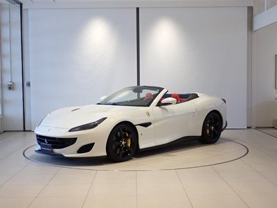 صورة 2 لـ 2018 Ferrari PORTOFINO