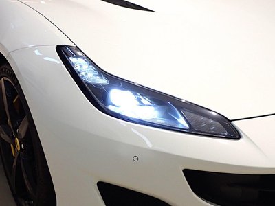 صورة 45 لـ 2018 Ferrari PORTOFINO