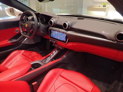 صورة 32 لـ 2018 Ferrari PORTOFINO