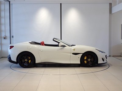 صورة 23 لـ 2018 Ferrari PORTOFINO