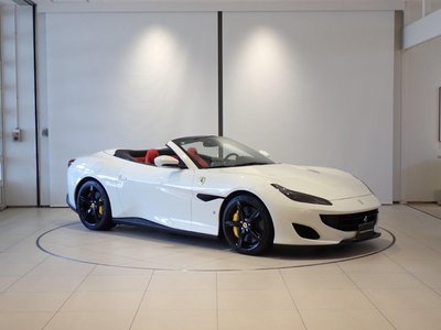 صورة 25 لـ 2018 Ferrari PORTOFINO