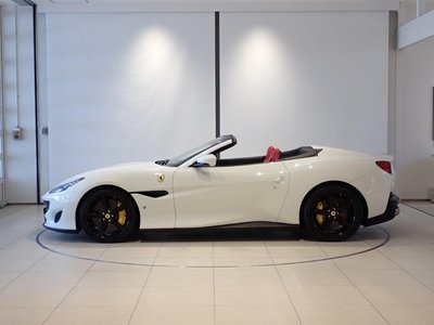 صورة 4 لـ 2018 Ferrari PORTOFINO