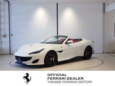 صورة 1 لـ 2018 Ferrari PORTOFINO