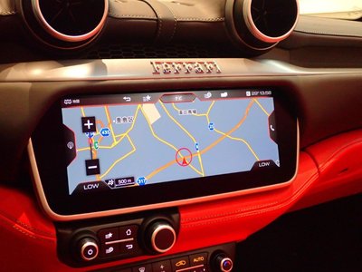 صورة 33 لـ 2018 Ferrari PORTOFINO