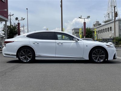 صورة مصغرة 43 لـ 2017 Lexus LS