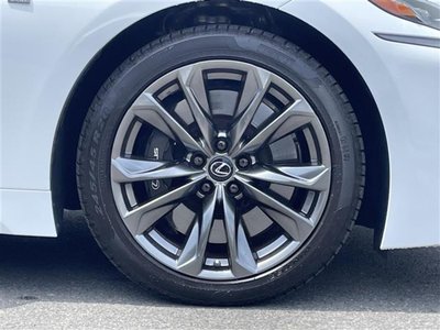 صورة مصغرة 19 لـ 2017 Lexus LS