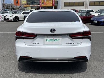 صورة مصغرة 23 لـ 2017 Lexus LS