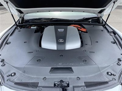 صورة مصغرة 44 لـ 2017 Lexus LS
