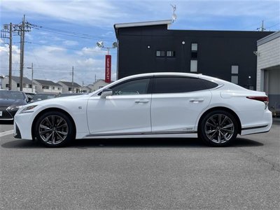 صورة مصغرة 21 لـ 2017 Lexus LS