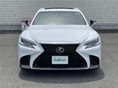 صورة مصغرة 20 لـ 2017 Lexus LS