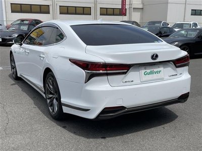 صورة مصغرة 22 لـ 2017 Lexus LS