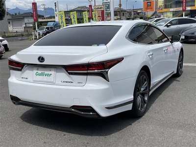 صورة مصغرة 42 لـ 2017 Lexus LS