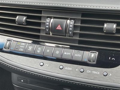 صورة مصغرة 31 لـ 2017 Lexus LS