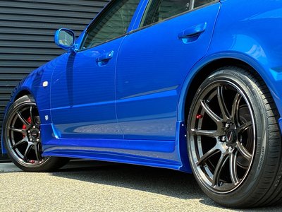 2001 Nissan SKYLINE photo 12