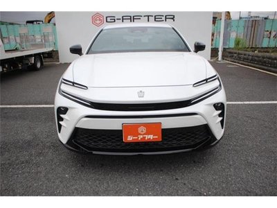 2024 Toyota CROWN SPORT 照片 9