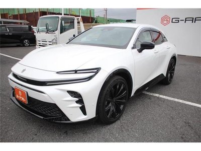 2024 Toyota CROWN SPORT 照片 10