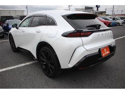 2024 Toyota CROWN SPORT 照片 12