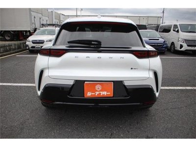 2024 Toyota CROWN SPORT 照片 13