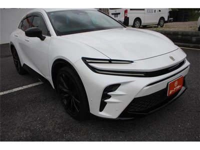 2024 Toyota CROWN SPORT 照片 8