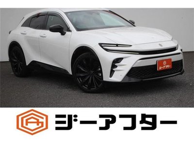 2024 Toyota CROWN SPORT 照片 1